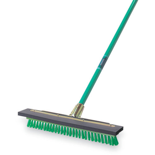 Deck Brush with Squeegee  CL-412-045-0  TERAMOTO