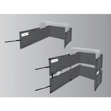 Load image into Gallery viewer, Case LOCK  CL-45-SM  MARUICH
