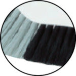 Load image into Gallery viewer, EF Corner Broom  CL-736-030-0  TERAMOTO
