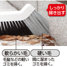 Load image into Gallery viewer, EF Corner Broom  CL-736-045-0  TERAMOTO
