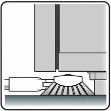 Load image into Gallery viewer, EF Flat Brush  CL-745-020-0  TERAMOTO
