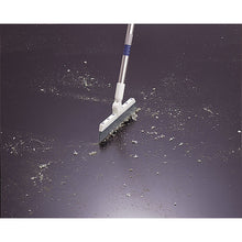Load image into Gallery viewer, Rubber Broom  CL-746-028-0  TERAMOTO
