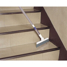 Load image into Gallery viewer, Rubber Broom  CL-746-028-0  TERAMOTO
