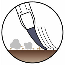 Load image into Gallery viewer, Rubber Broom  CL-746-028-0  TERAMOTO
