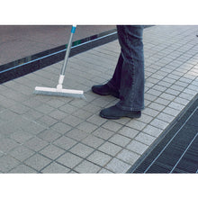 Load image into Gallery viewer, EF Series-Dual Bristle Broom  CL-746-230-0  TERAMOTO
