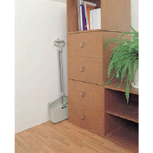 Load image into Gallery viewer, Dustpan &amp; Broom  CL-781-600-5  TERAMOTO
