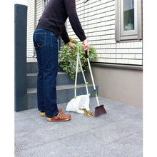 Load image into Gallery viewer, MM Floor Bloom Short Handle  CL8946100  TERAMOTO
