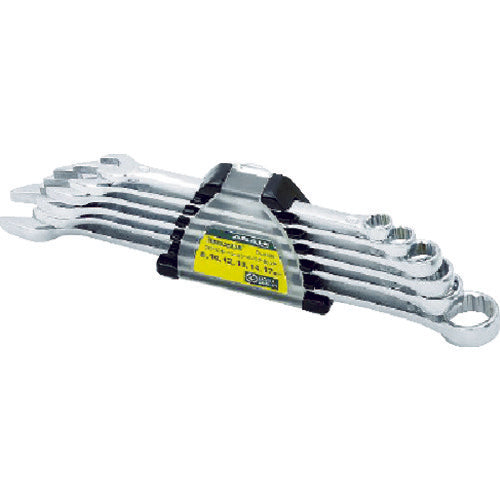 Combination Spanner  CLS060  ASH