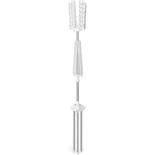 Load image into Gallery viewer, Stainless steel indoor clothes drying parasol  CLS-132R(531691)  IRIS
