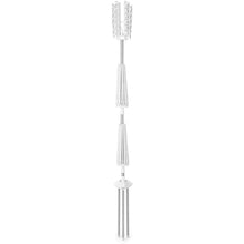Load image into Gallery viewer, Stainless steel indoor clothes drying parasol  CLS-173R(531692)  IRIS
