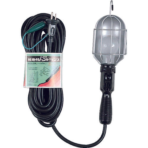 Hand Lamp(Incandescent Lamp)  CM-10G  HATAYA