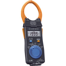 Load image into Gallery viewer, AC Clamp Meter  CM3291   6031  HIOKI
