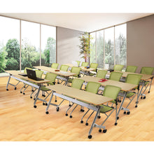 Load image into Gallery viewer, Meeting Chair  CMC-OR  TRUSCO
