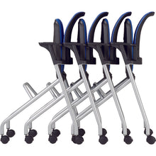 Load image into Gallery viewer, Meeting Chair  CMC-OR  TRUSCO
