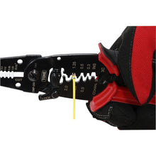 Load image into Gallery viewer, Electric Plier  CMP-200  TONE
