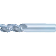 Load image into Gallery viewer, Three-flute Roughing End Mill for Aluminum Processing  CMRAD1600  MITSUBISHI
