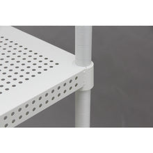 Load image into Gallery viewer, Color Punching Rack  CMR-P9018J-WH  IRIS
