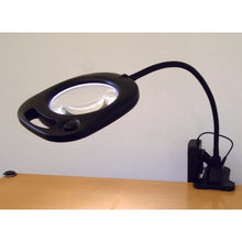 Load image into Gallery viewer, Stand Magnifier with LED Light  CMS-130  I.L.K
