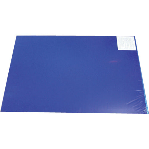 Clean Mat & Rubber Mat  CM-S380BL  DIC