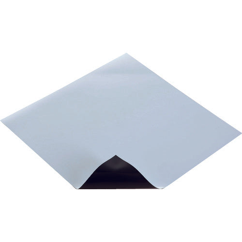 Color-Magnet Sheet  CMS-505009W  TRUSCO