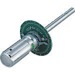 Load image into Gallery viewer, Round Dial Gauge Torque Screw Driver  CN100DPSK  KANON
