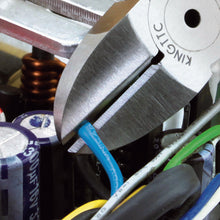 Load image into Gallery viewer, Diagonal Cutting Pliers  CN-175N  TTC

