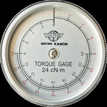 Load image into Gallery viewer, Torque Gauge  CN24SGK  KANON

