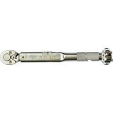 Load image into Gallery viewer, Torque Wrench  CN300QLK  KANON
