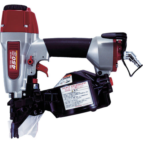 Coil Nailer  CN95370  MAX