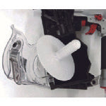 Load image into Gallery viewer, Coil Nailer  CN96320  MAX
