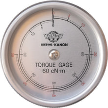 Load image into Gallery viewer, Torque Gauge  CN60SGK  KANON
