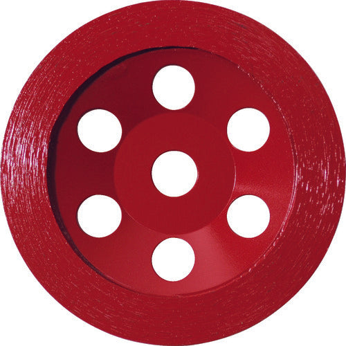 Diamond Grinding Wheels(Dry)  CO4  LOBSTER