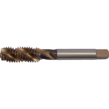 Load image into Gallery viewer, Cobalt Spiral Tap for High Tensile,Machine Materials(for Blind Hole)  COSPT-M14X2.0*  IS
