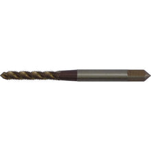 Load image into Gallery viewer, Cobalt Spiral Tap for High Tensile,Machine Materials(for Blind Hole)  COSPT-M3X0.5*  IS
