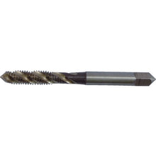 Load image into Gallery viewer, Cobalt Spiral Tap for High Tensile,Machine Materials(for Blind Hole)  COSPT-M5X0.8*  IS
