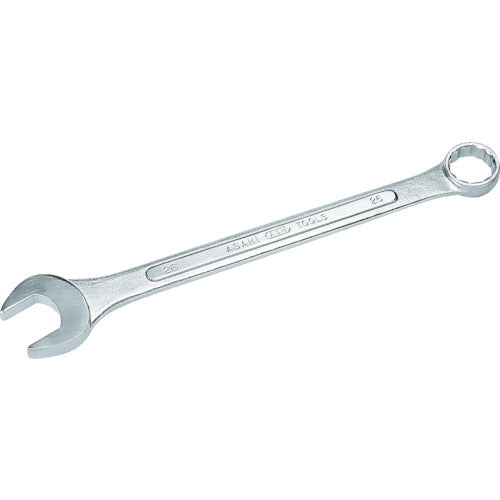 Combination Spanner  CP0006  ASH