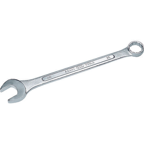 Combination Spanner  CP0027  ASH