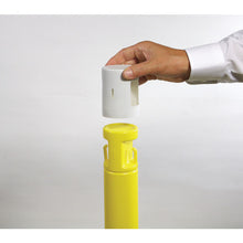 Load image into Gallery viewer, Color Plastic Pole  CP01  CAR-BOY
