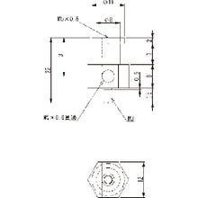 Load image into Gallery viewer, Suction Stem For Mini Cylinder/Small  CP-063A  eins
