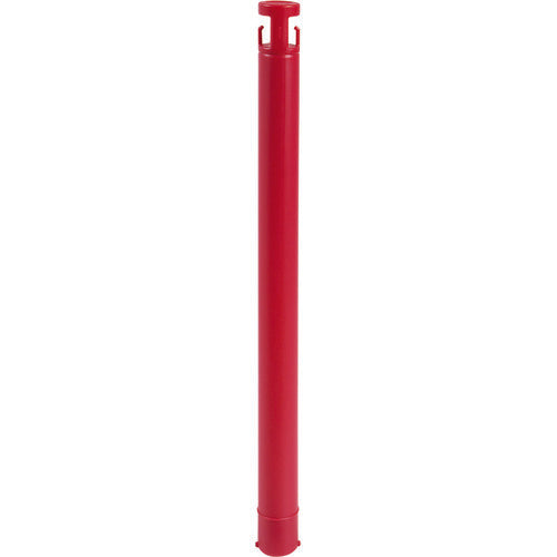 Color Plastic Pole  CP06  CAR-BOY