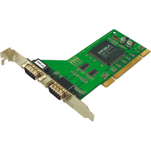 PCI/PCI Express Serial Boad  CP-102U  MOXA