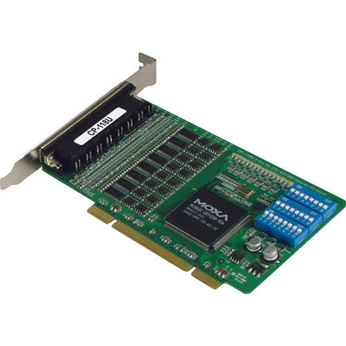 PCI/PCI Express Serial Boad  CP-118U  MOXA