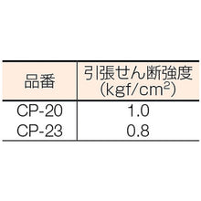 Load image into Gallery viewer, Pita Lock[[RD]](Highly Functional Adhesive Aid)  CP20  Kuraray Fastening Co.,Ltd.
