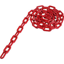 Load image into Gallery viewer, Color Plastic Chain  CP22  CAR-BOY
