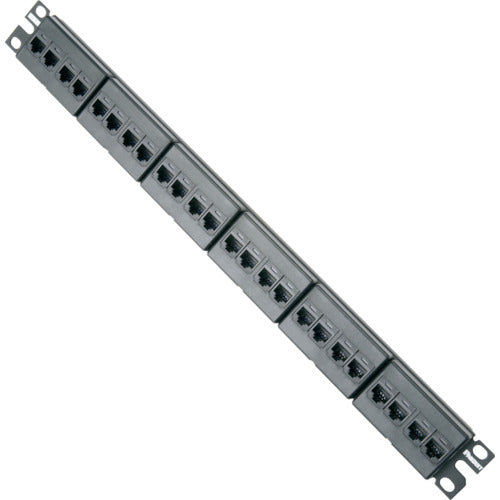 Coupler Patch Panel  CP246X88BL  PANDUIT