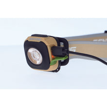 Load image into Gallery viewer, Rechargeabale LED Conpact Head Light 260  CP-260RAB  GENTOS
