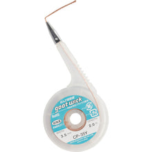 Load image into Gallery viewer, Solder Absorbent Wire  CP-35Y  goot
