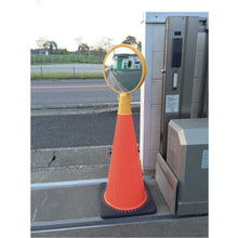 Load image into Gallery viewer, Sign Board Cap for Traffic Cone  CP68  CAR-BOY
