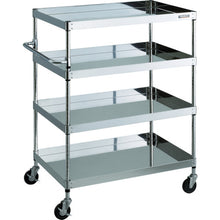 Load image into Gallery viewer, Clean Phoenix Wagon  CPE3-1274SD  TRUSCO
