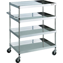 Load image into Gallery viewer, Clean Phoenix Wagon  CPE3-1294SC  TRUSCO
